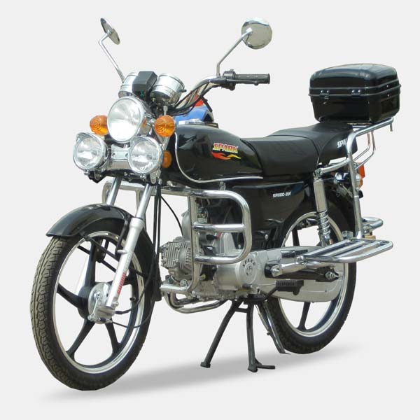 Мотоцикл SP110С-2