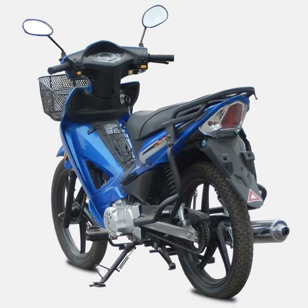 Мотоцикл SP110C-3L