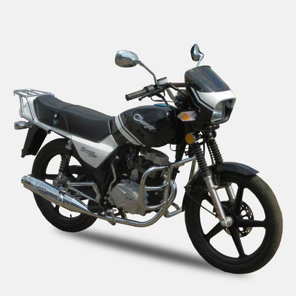 Мотоцикл SP150R-18