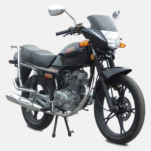 Мотоцикл SP150R-19