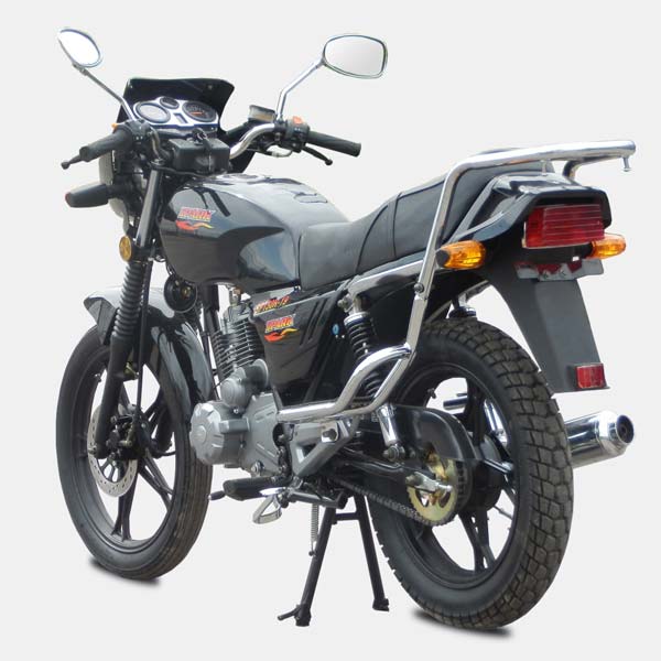 Мотоцикл SP150R-19