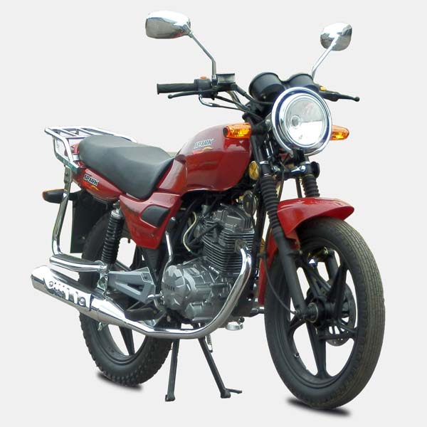 Мотоцикл SP150R-22